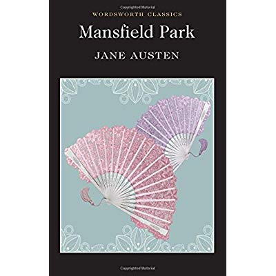Mansfield Park (English)