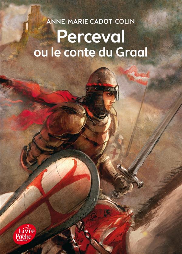 Perceval ou le conte du Graal