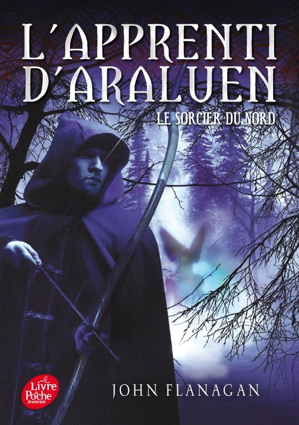 L'apprenti d'araluen Tome 5 : Le sorcier du nord