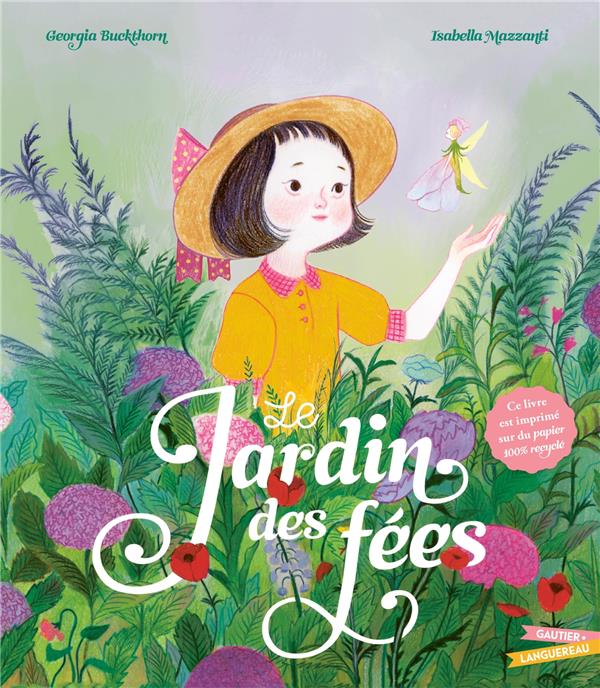Le Jardin des Fées