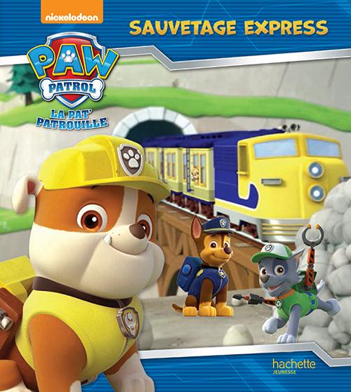 Sauvetage express