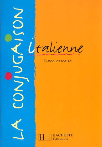 La conjugaison italienne
