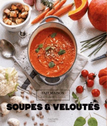 Soupes & veloutés