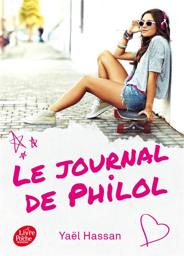 Le journal de Philol