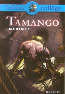 Tamango
