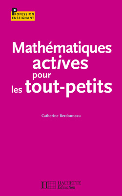 Mathématiques actives pour les tous-petits