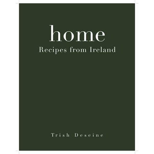 HOME - RECIPES FROM IRELAND