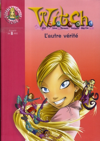 WITCH 19 - L'AUTRE VERITE
