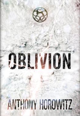 Le Pouvoir des Cinq Tome 5 : Oblivion