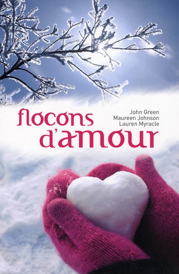 Flocons d'amour