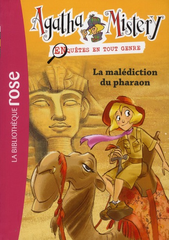 La malédiction du pharaon