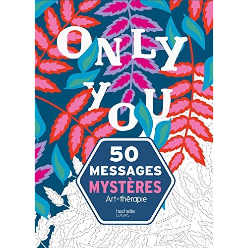 50 messages mystères