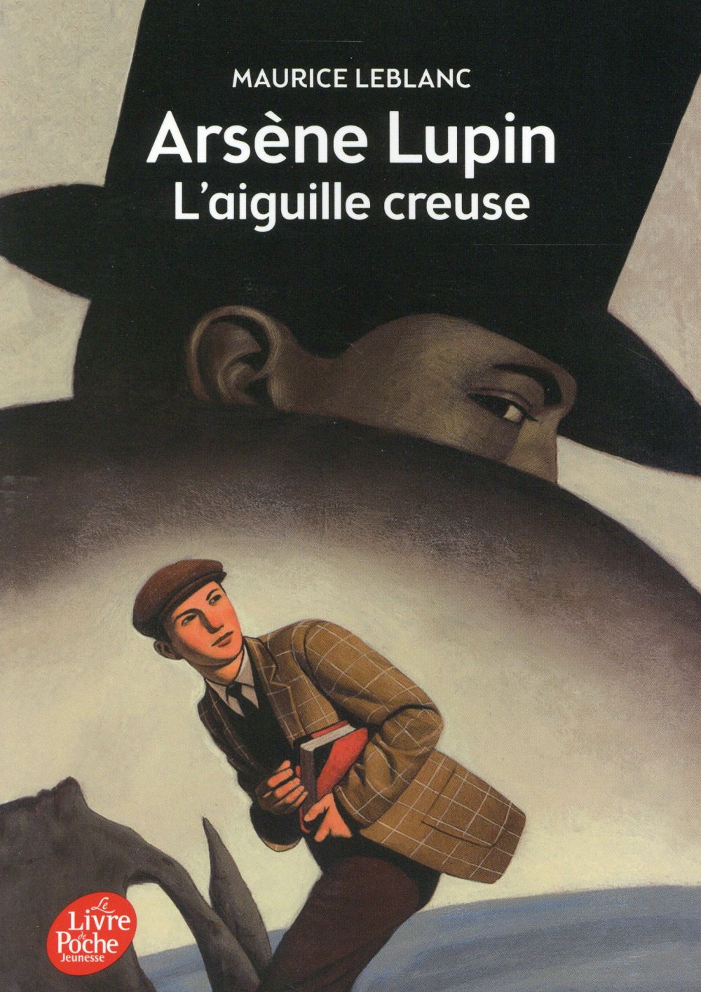 Arsène Lupin : L'aiguille creuse