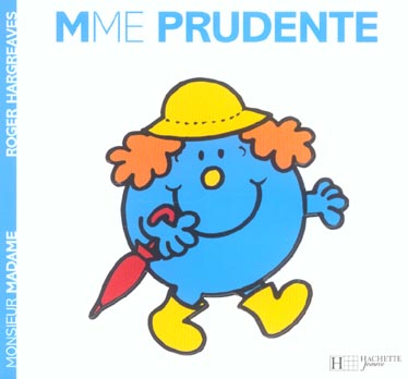 Madame Prudente