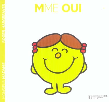Madame Oui