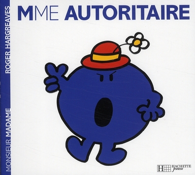 Madame Autoritaire