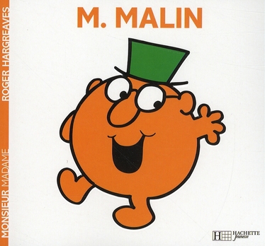 Monsieur Malin