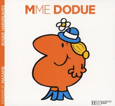 Madame Dodue