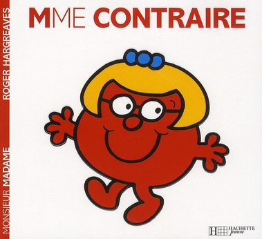 Madame Contraire