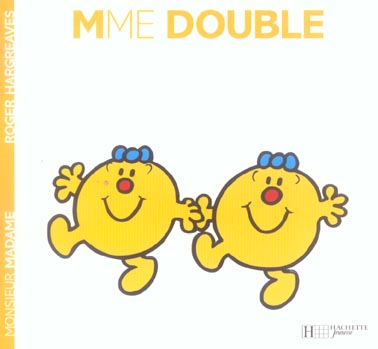 Madame Double