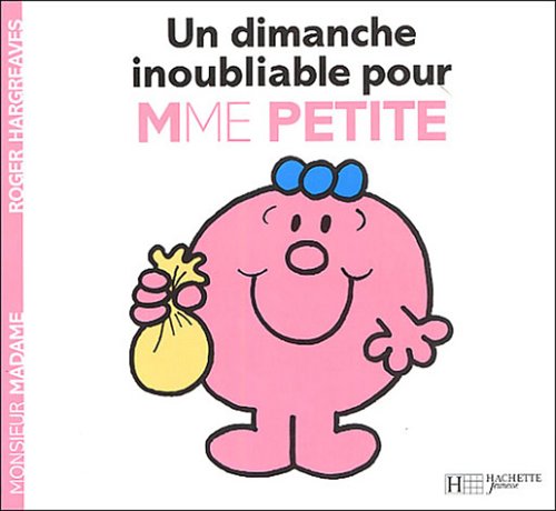 Un dimanche inoubliable pour Madame Petite