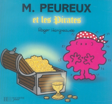 M. Peureux et les Pirates