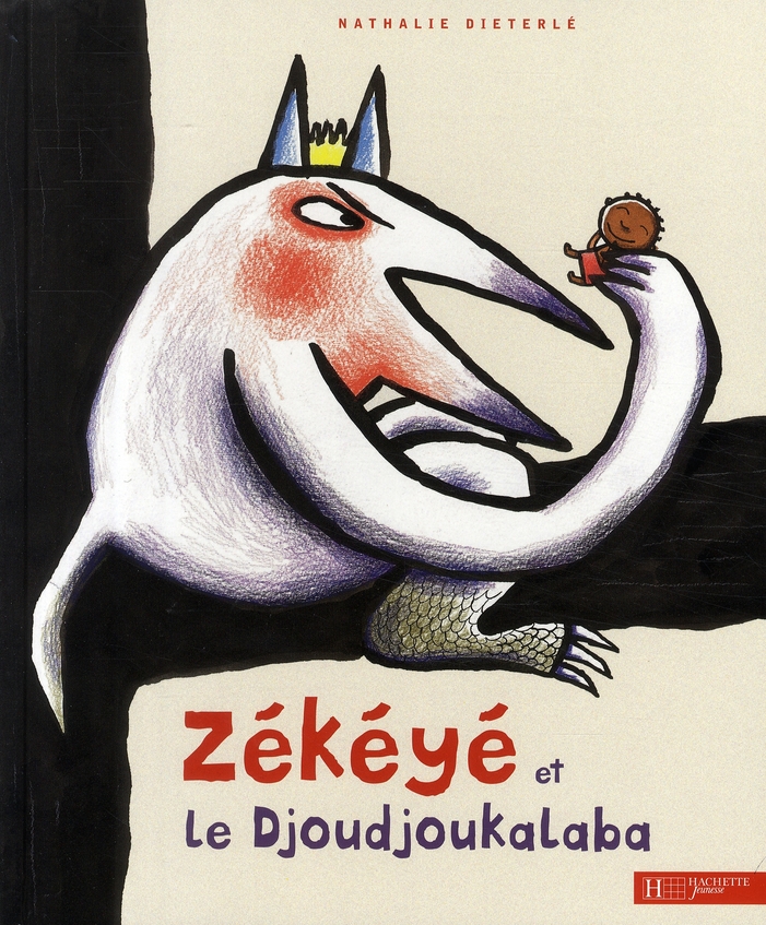 Zékéyé et le Djoudjoukalaba