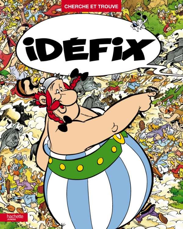 Idéfix