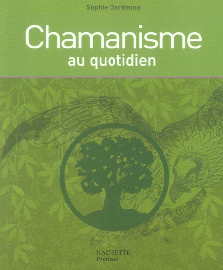 Chamanisme au quotidien