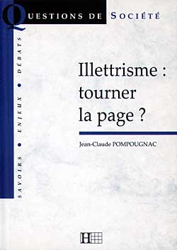 Illettrisme. Tourner la page ?