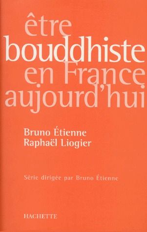 Être bouddhiste en France aujourd'hui