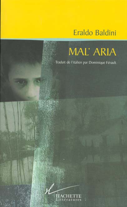 Mal'aria