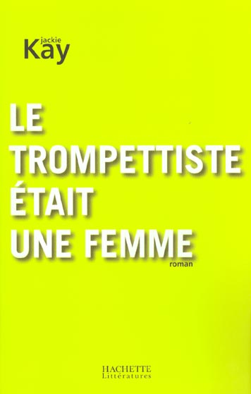 Le trompettiste était une femme