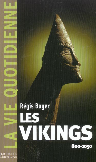 Les Vikings (800-1050)