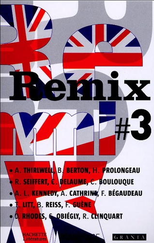 Remix # 3