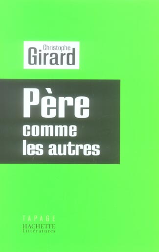 Père, comme les autres