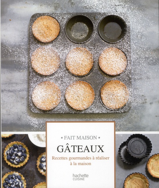 Gâteaux