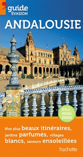 Andalousie