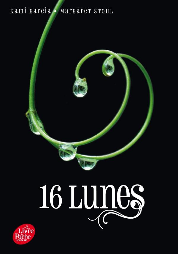 Lunes Tome 1 : 16 lunes