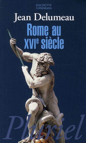 Rome au XVIe siècle