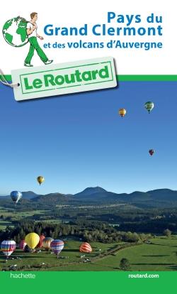 Pays du Grand Clermont et des volcans d'Auvergne