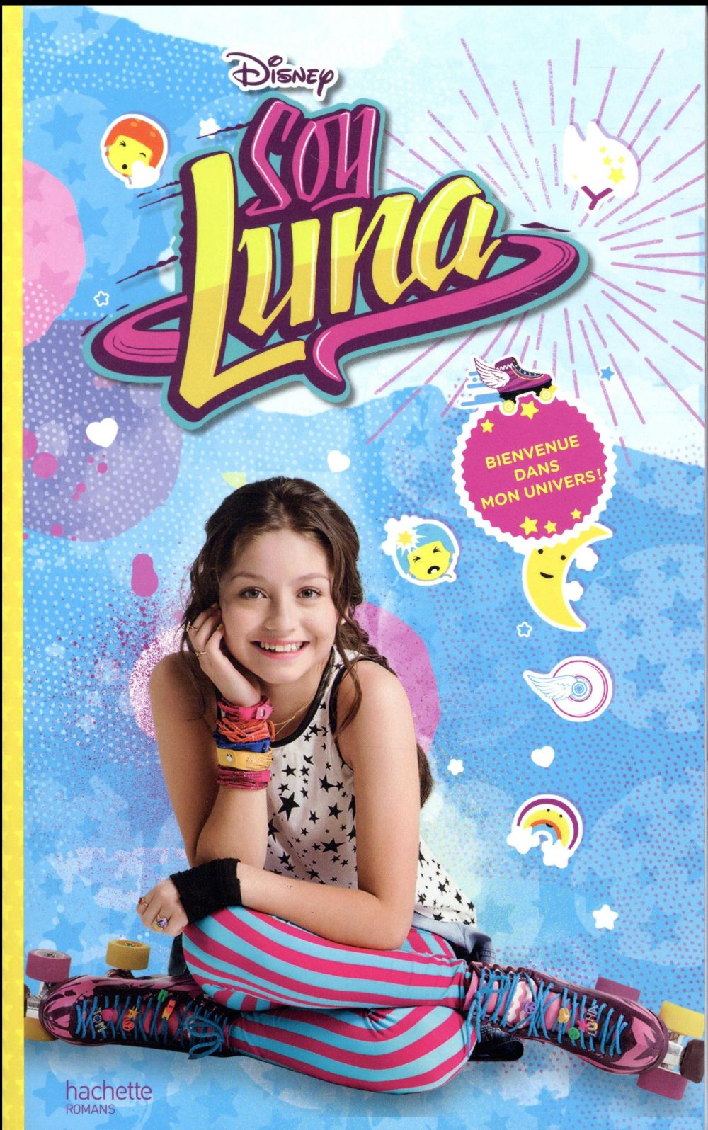 Soy Luna