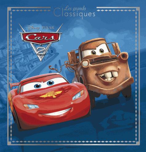 Cars 2