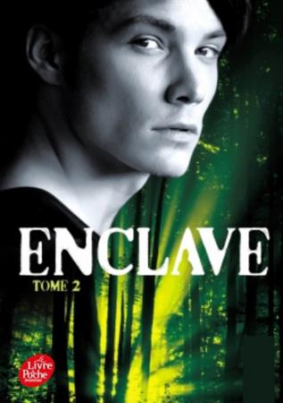 ENCLAVE TOME 2