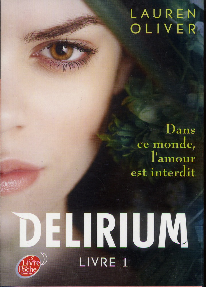 Delirium Tome 1
