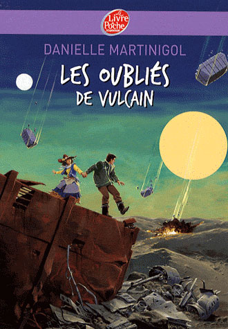Les oubliés de Vulcain