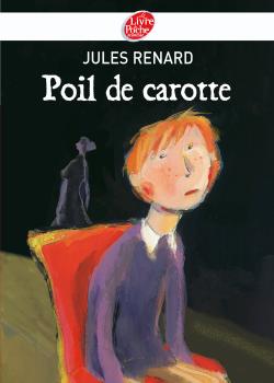 Poil de carotte