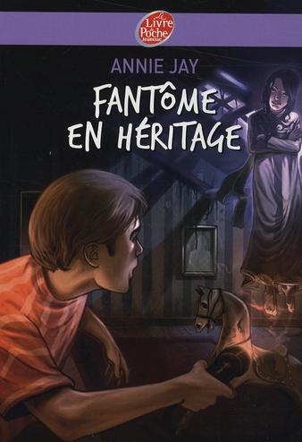 Fantôme en héritage