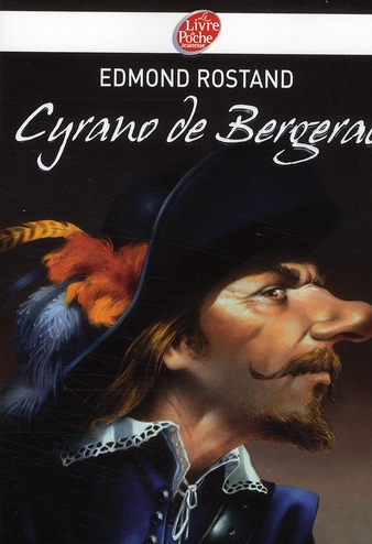 Cyrano de Bergerac