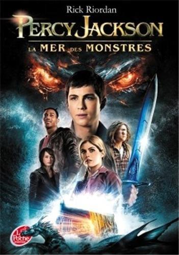 Percy Jackson/2La mer des monstres (A.E.)